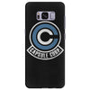 capsule Samsung Galaxy S8 Plus