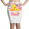 kino loves hong kong Pencil Skirts
