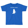 poison girls Toddler T-shirt