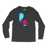 Love Bird Long Sleeve Shirts