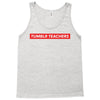 Tumblr teachers Hypebeast Tank Top