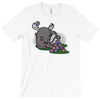 moosing block T-Shirt