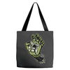 yautja prime predators (2) Tote Bags