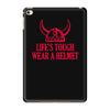 lifes tough iPad Mini 4