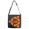 fahrie77 Adjustable Strap Totes