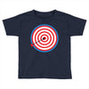 Dart Toddler T-shirt