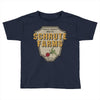 World Famous Beets Schrute Farms Toddler T-shirt