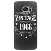 original parts vintage established 1966 perfectly aged Samsung Galaxy S7 Edge