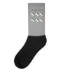 unihorn 101 Socks