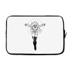 miss marvel Laptop sleeve