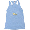 Creation of Adam Pizza, Racerback Tank