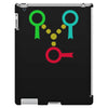 idolofmanyhands iPad 3 and 4 Case