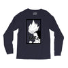 Goku Long Sleeve Shirts