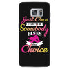 just once i want to be somebody elses fi̇rst choice Samsung Galaxy S7