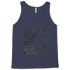 Emotional Eyes Tank Top