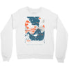 visit mordor Crewneck Sweatshirt