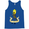 unacceptable sasas Tank Top