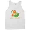 caterpie fainted!!! Tank Top