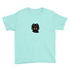 Dog1 Youth Tee