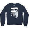 amrap Crewneck Sweatshirt