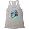 dead &amp; sea Racerback Tank