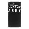 buxton army iPhone 7 Plus Case
