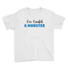 I've Created A Monster Infant Monster Youth Tee