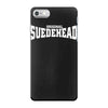 original suedehead iPhone 7 Case