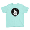 PLEASE Youth Tee