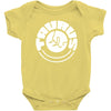 taurus airsoft pistool Baby Bodysuit