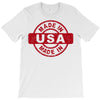 made in usa T-Shirt