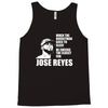 jose reyes boogeyman Tank Top