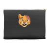 zombie cats Accessory Pouches