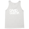 david guetta logo Tank Top