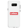 Latinas Hypebeast Samsung Galaxy S8