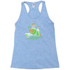 urealms   e.x.p. Racerback Tank