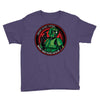 Swamp Scout Patrol Youth Tee