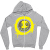 ow2 Zipper Hoodie