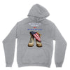 We Owe Them All Unisex Hoodie