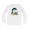 philosoraptor Long Sleeve Shirts
