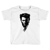 logan Toddler T-shirt