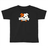mobbu puppy Toddler T-shirt