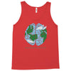 neurodiversity v4 Tank Top