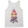 bonfire Tank Top
