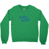 39. twisted wizard 019 Youth Sweatshirt