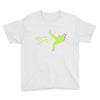 dare to zlatan ibrahimovich Youth Tee