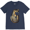 psusennes mmxii V-Neck Tee