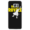 ride the rocket battle gaming Samsung Galaxy S7