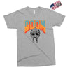Doom With Mask Exclusive T-shirt