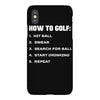 how to golf best trending iPhoneX